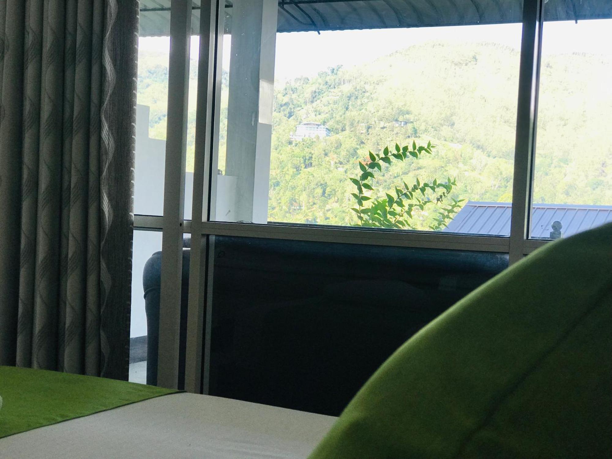 Ella Jayamali Homestay Exterior foto