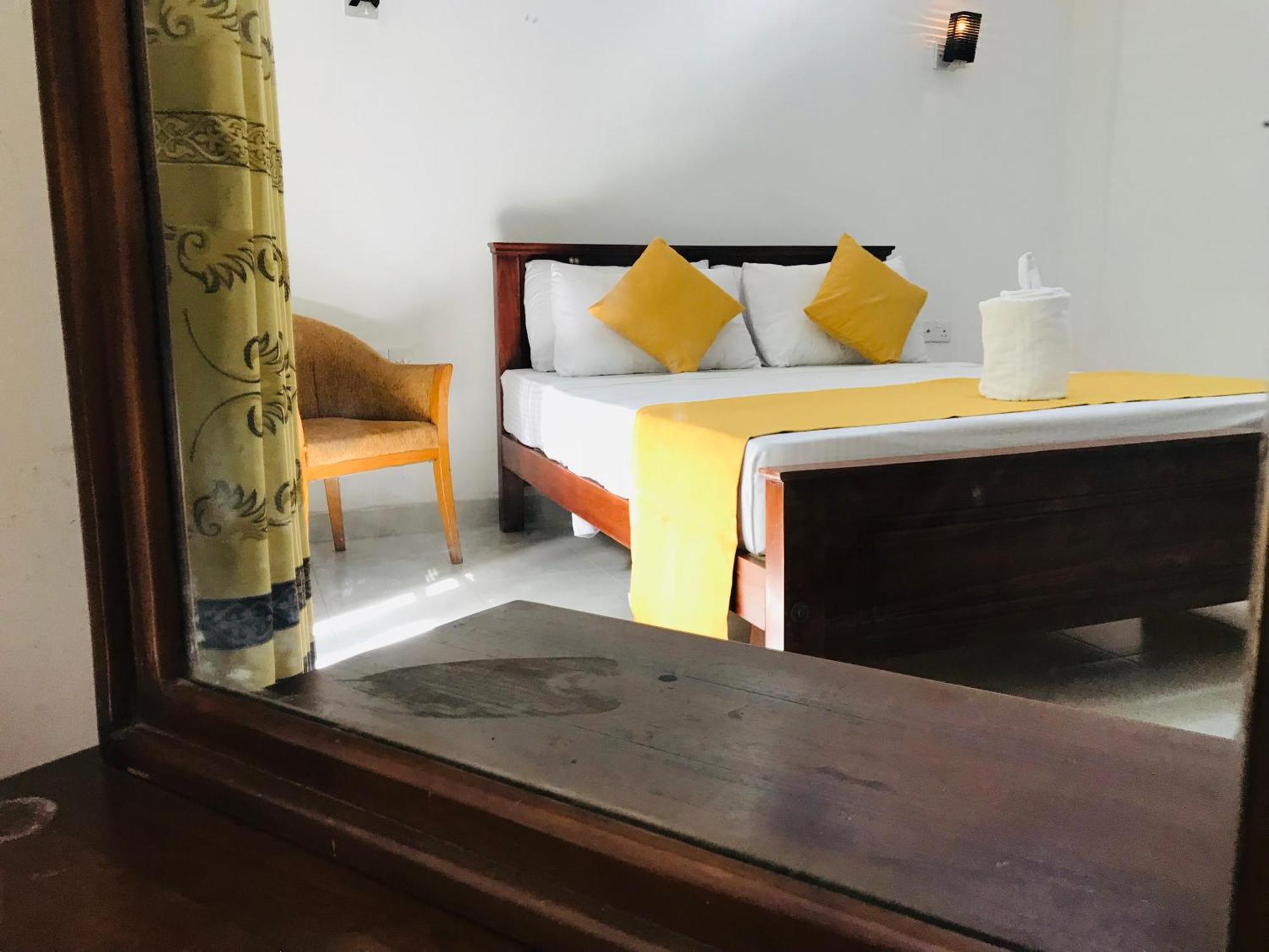 Ella Jayamali Homestay Exterior foto