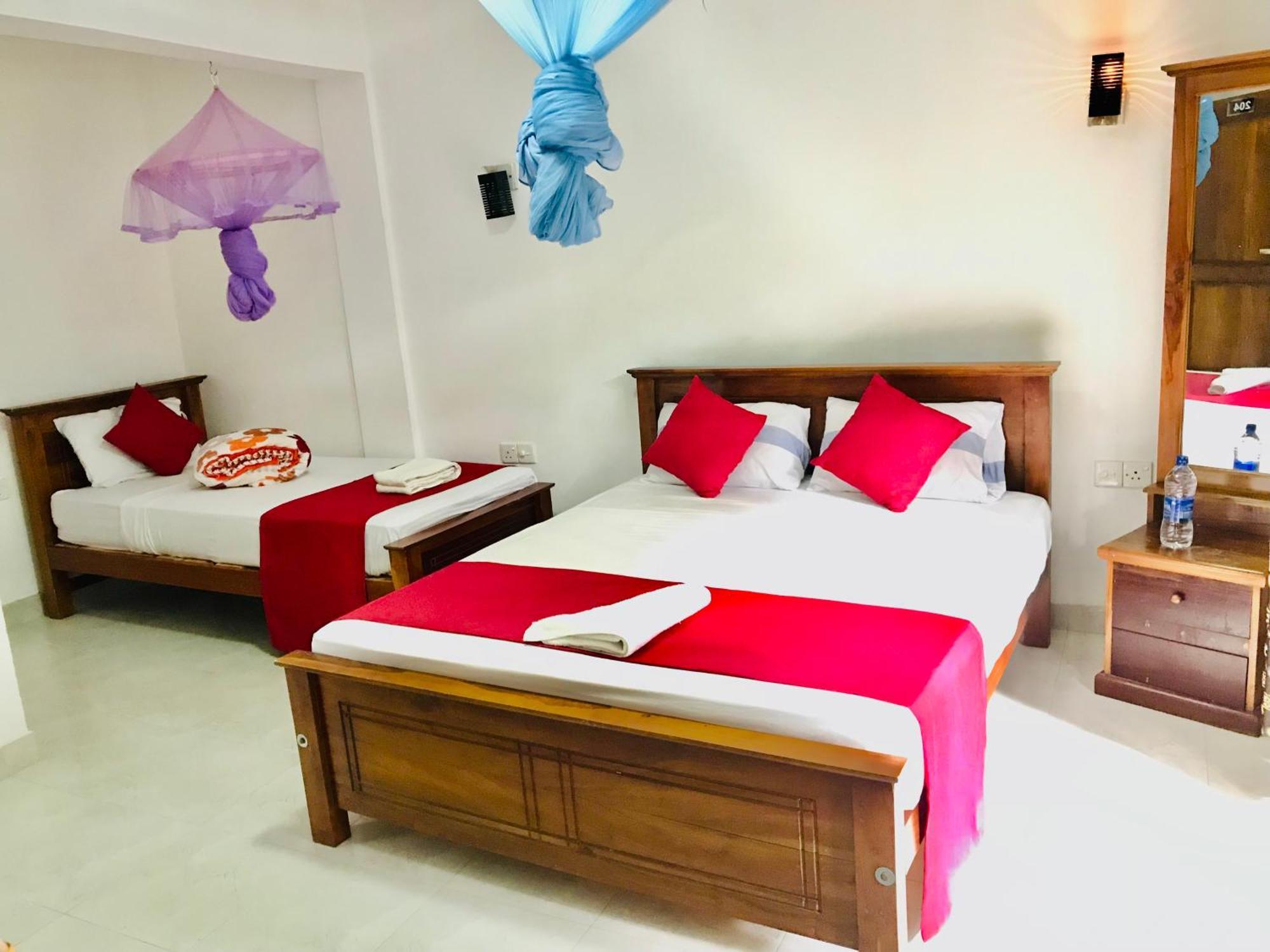 Ella Jayamali Homestay Exterior foto