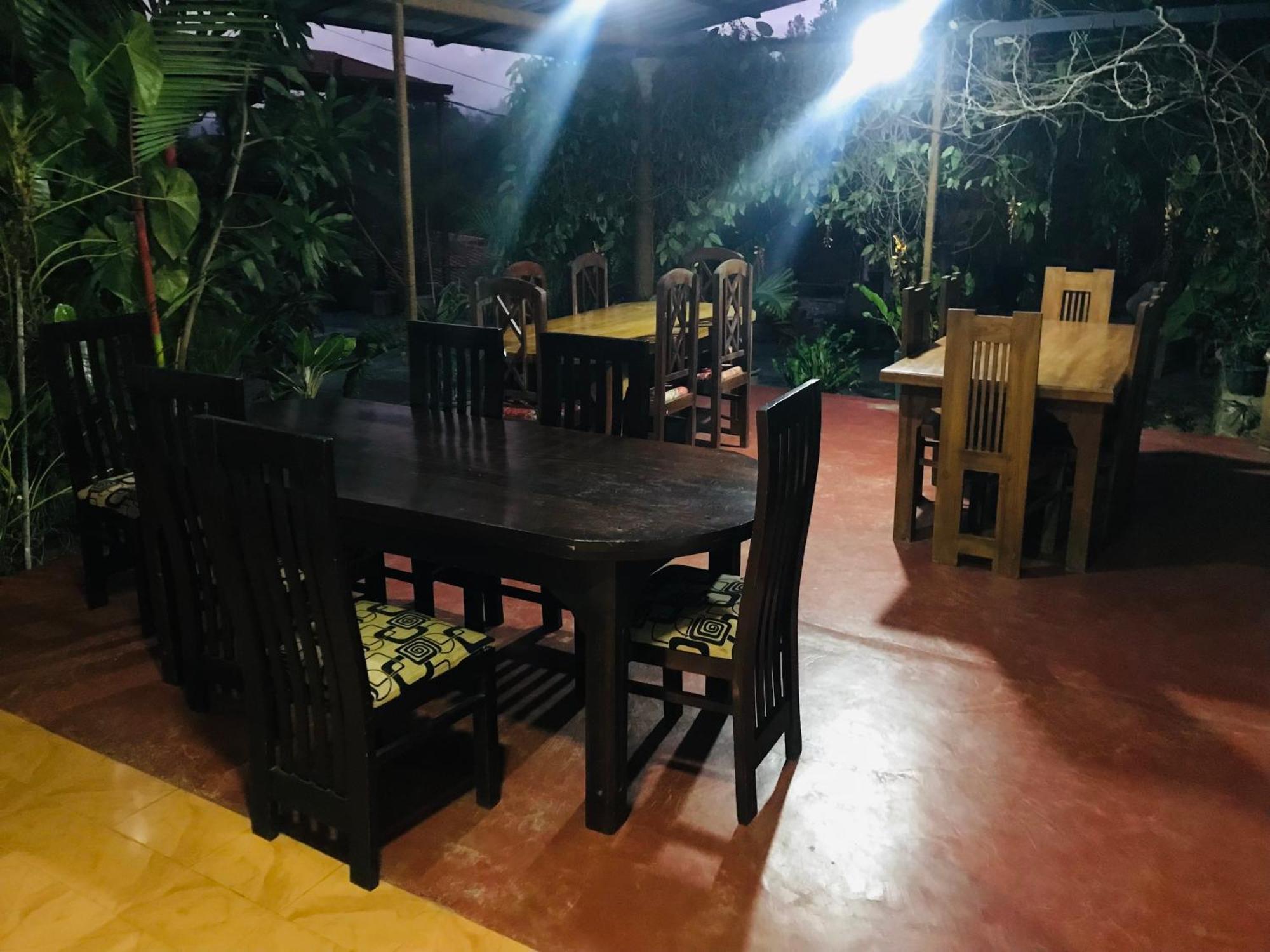 Ella Jayamali Homestay Exterior foto