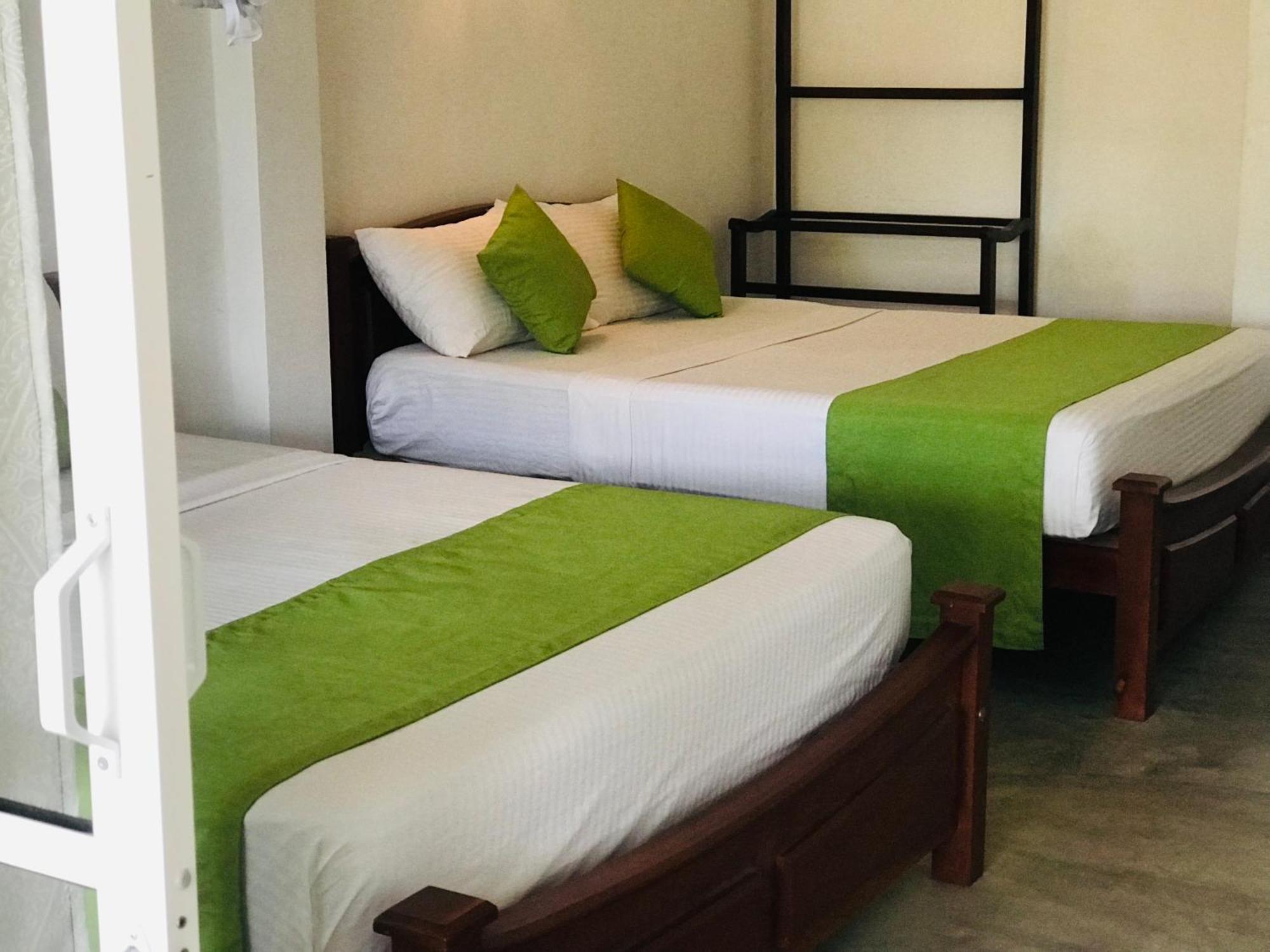 Ella Jayamali Homestay Exterior foto